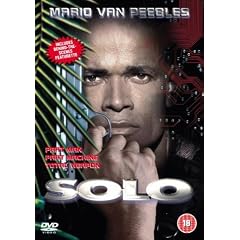 Solo [DVD] [1996]