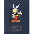 Asterix Gesamtausgabe, Bd.8, Die grosse Ueberfahrt - Obelix GmbH & Co. KG - Asterix bei den Belgiern