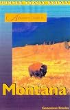 Adventure Guides: Montana (Adventure Guide Series)
