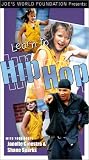 Learn to Hip Hop [VHS]