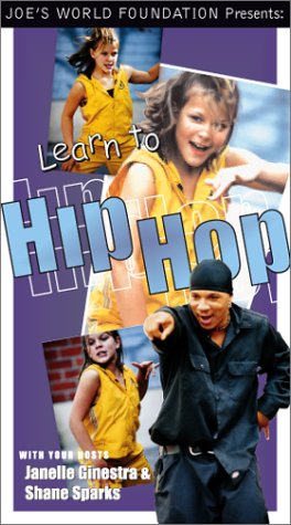 Learn to Hip Hop by Dance Videos