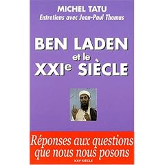Ben laden et le xxie siecle