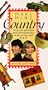 Make Mine Country: Easy and affordable home decorating ideas in the country style [VHS]