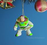 Toy Story *W12 Decoration Home Ornament Christmas Decor Disney Buzz Lightyear
