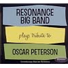 Resonance Big Band Plays Legacy of Oscar Peterson