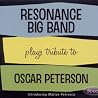 Image of album by Resonance Big Band