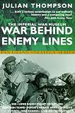 Books : The Imperial War Museum Book of War Behind Enemy Lines: Special Forces in Action, 1940-45