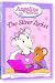 Angelina Ballerina - The Silver Locket