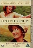 Sense And Sensibility [UK IMPORT] - Emma Thompson