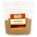 Wild Oats Natural Toasted Wheat Germ, 13-Ounce Bags (Pack of 9)