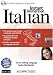 Instant Immersion Italian New & Improved 8 Audio CDs