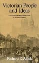 Victorian People and Ideas: A Companion for the Modern Reader of Victorian Literature