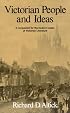 Victorian People and Ideas: A Companion for the Modern Reader of Victorian Literature