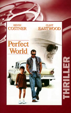 A Perfect World [VHS] [Import]