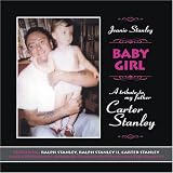 Baby Girl: Tribute to My Father Carter Stanley