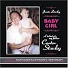 Baby Girl: Tribute to My Father Carter Stanley