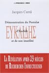 D�monstration du postulat d'Euclide e...