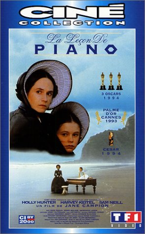 La Lecon de piano