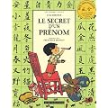 Le secret d'un pr�nom