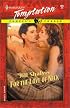For The Love Of Nick (Harlequin Temptation)