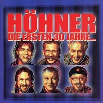 Die Ersten 30 Jahre