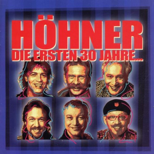 Produkt-Bild: Die Ersten 30 Jahre