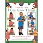 I Can Grow Things: How-to-grow Activity Projects for the Very Young (Show-me-how)