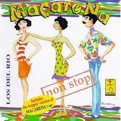 Macarena Non Stop