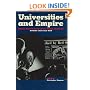Universities and Empire: Money and Politics in the Social Sciences during the Cold War