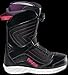 Thirty two【サーティーツー】スノーボードブーツ STW BOA(W) BK/PK