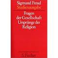 Fragen der Gesellschaft (Studienausgabe) Bd.9 von 10 u. Erg.-Bd.