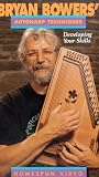 Review Music Sales Limited  / Bryan Bowers' Autoharp Techniques