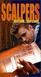 Scalpers [VHS]