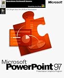 Microsoft PowerPoint 4.0