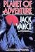 Planet of Adventure