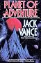 Planet of Adventure Planet of Adventure