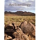 Archaeology: Down to Earth by Robert L. Kelly and David Hurst Thomas