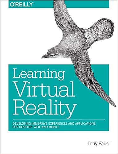 Learning Virtual Reality Learning Virtual Reality