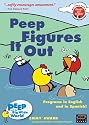 Peep and the Big Wide World: Peep Figures It Out