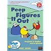 Peep and the Big Wide World: Peep Figures It Out