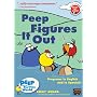 Peep and the Big Wide World: Peep Figures It Out