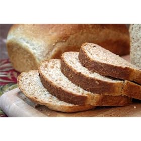 American Multi-Grain Bread Helper Mixes (Makes 4 Loaves) by 