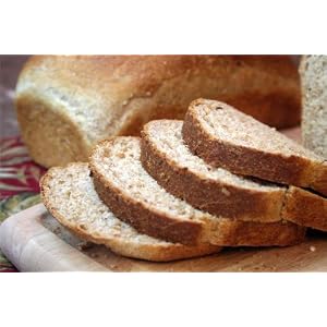 American Multi-Grain Bread Helper Mixes (Makes 4 Loaves) by Prepared Pantry
