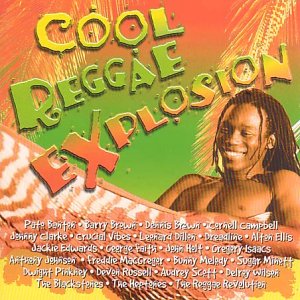 CD-Charts  Search : Cool Reggae Explosion