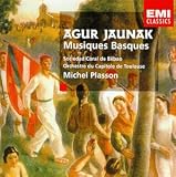 Revue Orchestre du Capitole de Toulouse  / Musiques Basques