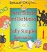 Search : Dame Thimble and Her Matches & Sally Simple's Spectacles (Enid Blyton Padded Story Books)