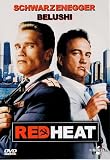Red Heat - Arnold Schwarzenegger