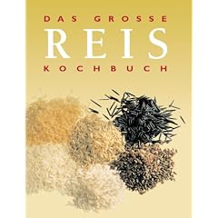 Das grosse Reis Kochbuch