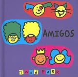 Amigos (Spanish Edition)