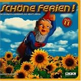 Sch�ne Ferien Part 2 - Various